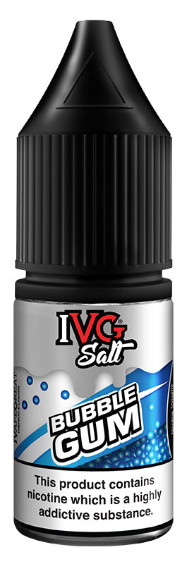 IVG - Nic Salt - Bubblegum [10mg]