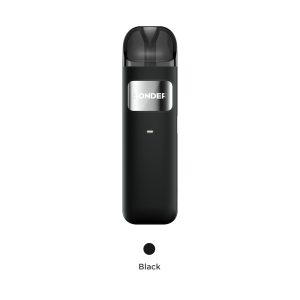 Geekvape Sonder U Pod Kit [Black]