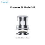 Freemax FL Coils - 5 Pack [FL1-D