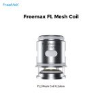 Freemax FL Coils - 5 Pack [FL2