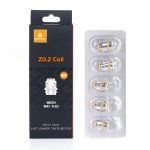 Geekvape Z Coils - 5 Pack [0.2ohm