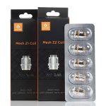 Geekvape Z Coils - 5 Pack [0.4ohm