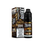 Doozy Vape - Nic Salt - Caramel Tobacco [10mg]