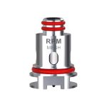 Smok RPM40 Coils - 5 Pack [0.4ohm