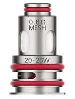 Vaporesso GTX Coils - 5 Pack [0.6ohm Mesh]