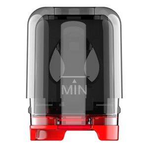 Uwell Whirl S2 Replacement Pods - 2 Pack