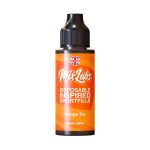 Mix Labs - 100ml Shortfill - Mango Ice