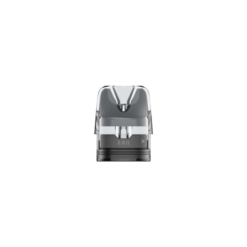 Voopoo Argus E40 Pod - 2 Pack [0.6ohm Pod Cartridge]