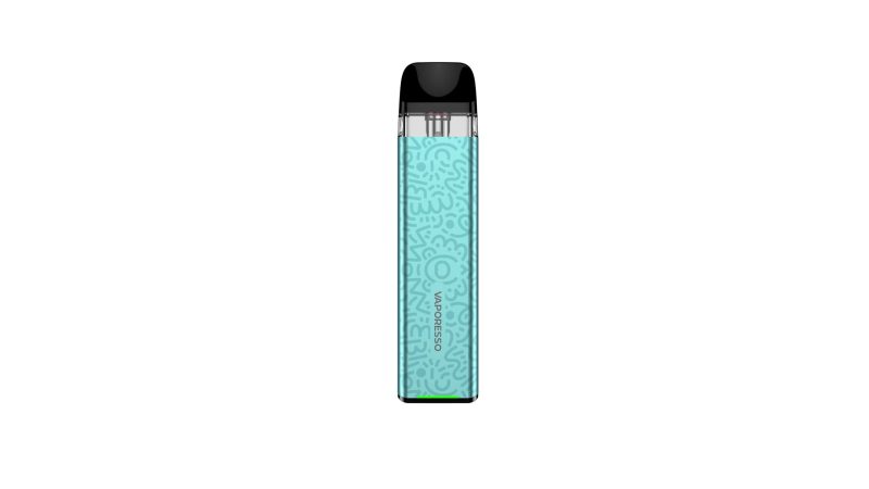 Vaporesso XROS 3 Mini Pod Kit [Aqua Green]