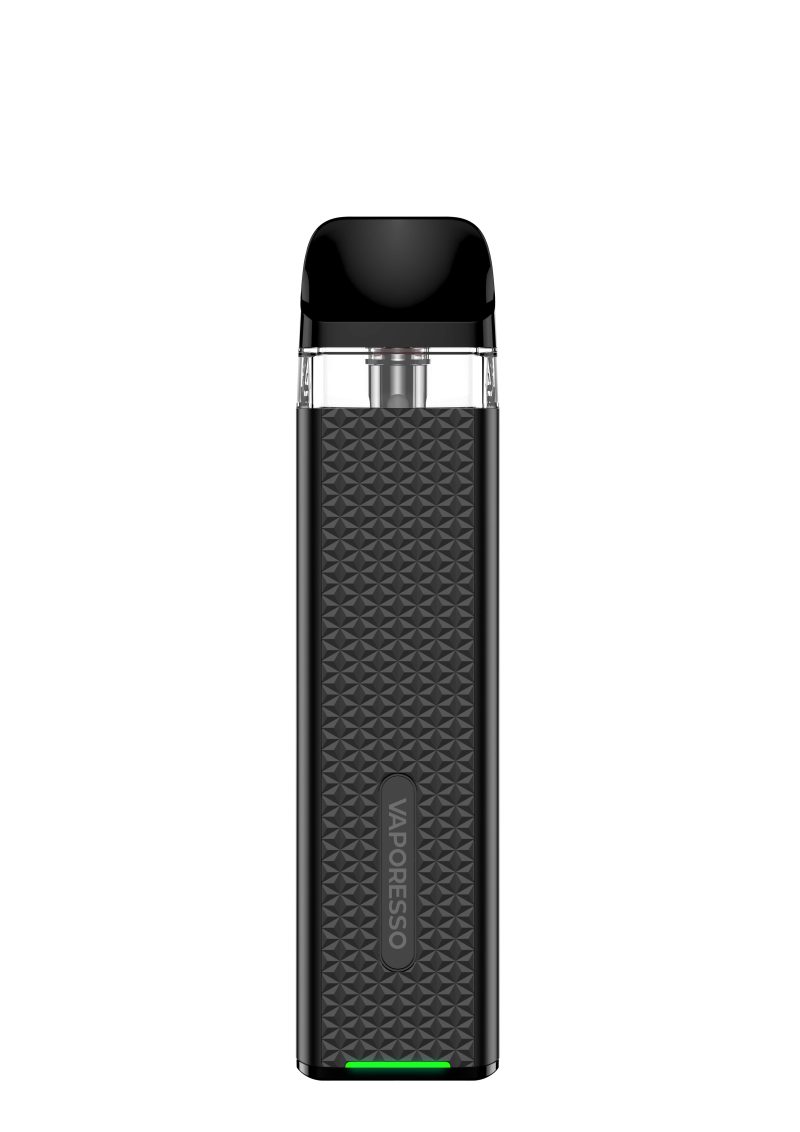 Vaporesso XROS 3 Mini Pod Kit [Black]