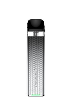 Vaporesso XROS 3 Mini Pod Kit [Icy Silver]