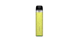 Vaporesso XROS 3 Mini Pod Kit [Lemon Yellow]