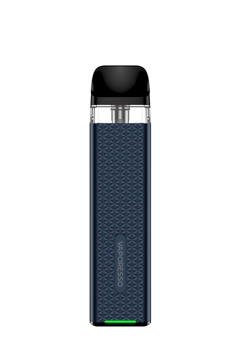 Vaporesso XROS 3 Mini Pod Kit [Navy Blue]