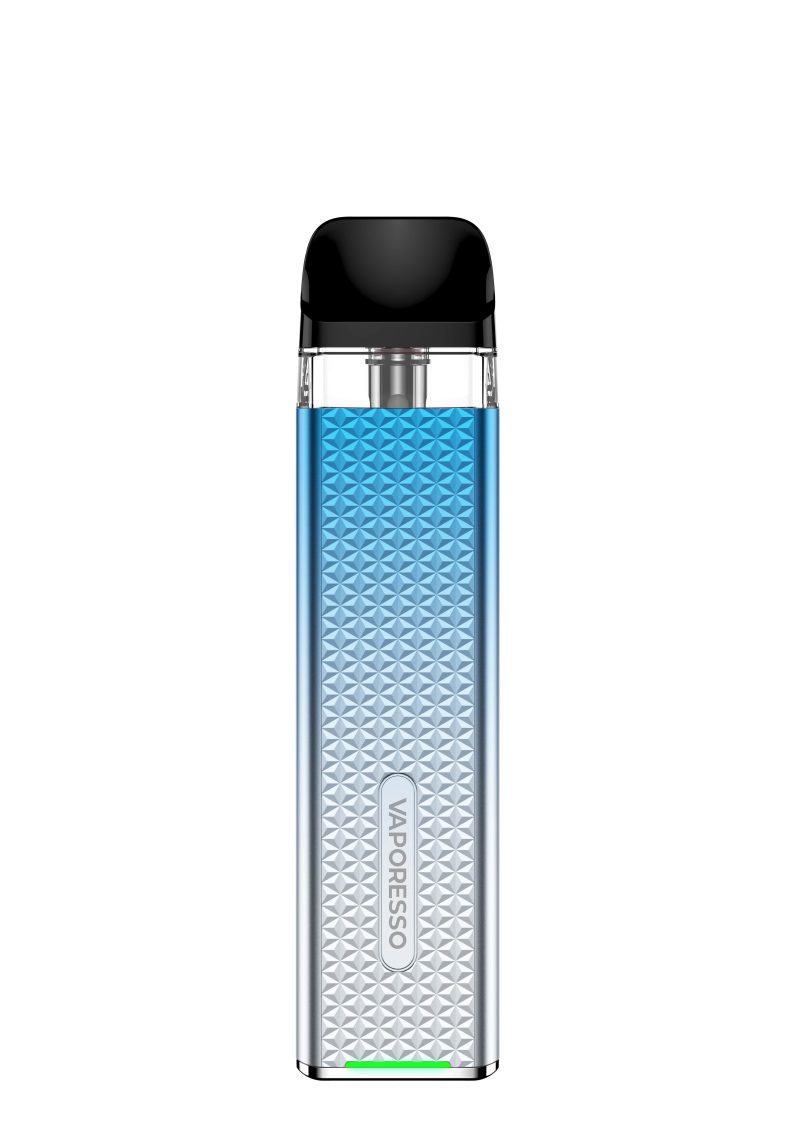 Vaporesso XROS 3 Mini Pod Kit [Sky Blue]