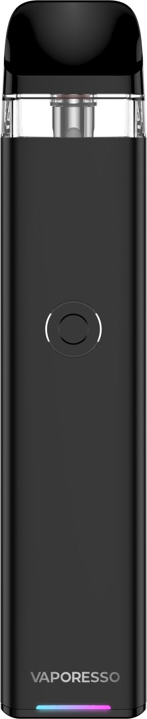 Vaporesso XROS 3 Pod Kit [Black]