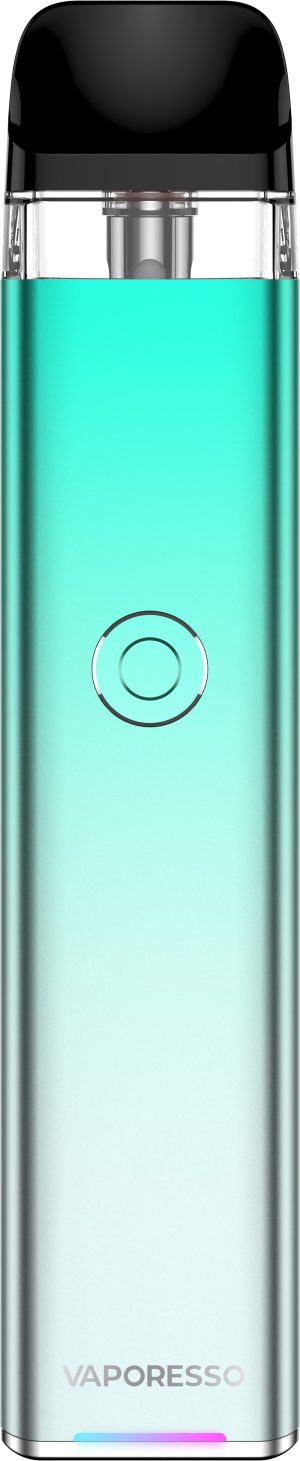 Vaporesso XROS 3 Pod Kit [Mint Green]