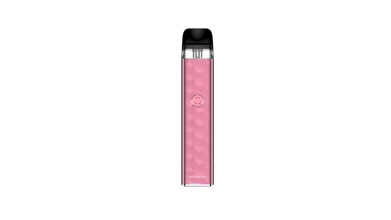 Vaporesso XROS 3 Pod Kit [Peach Pink]