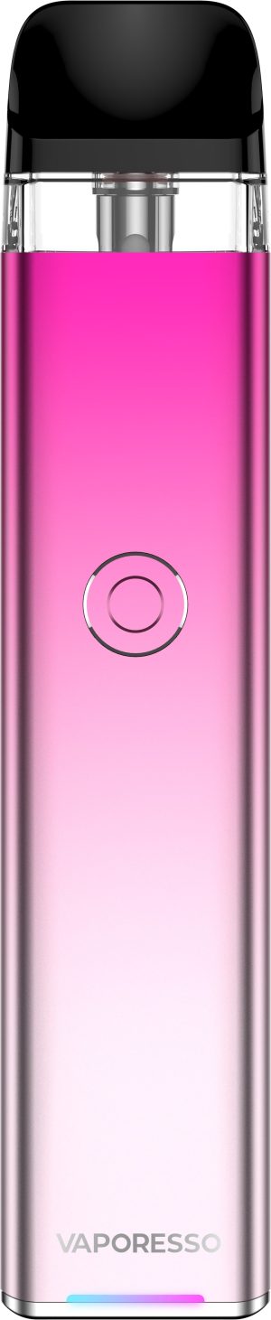 Vaporesso XROS 3 Pod Kit [Rose Pink]