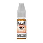 Elf Bar ELFLIQ - Nic Salt - Peach Ice [10mg]