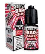 Doozy Vape - Seriously Bar Salts - Strawberry Kiwi [10mg]