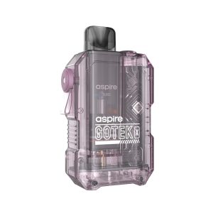 Aspire Gotek X Pod Kit [Lavender]