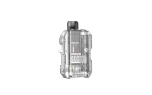 Aspire Gotek X Pod Kit [Transparent]