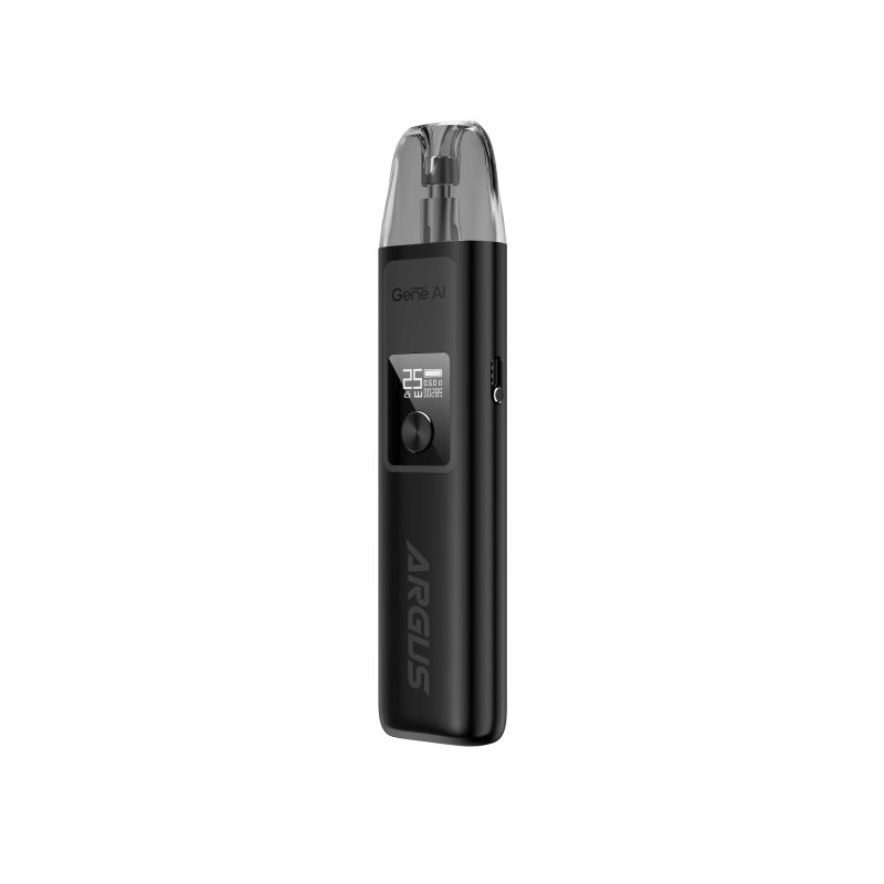 Voopoo Argus G Pod Kit [Gloss Black]