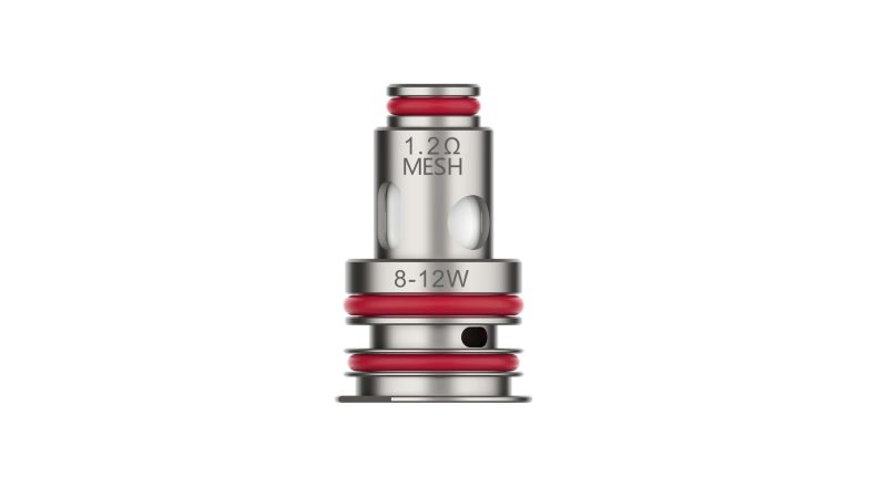 Vaporesso GTX Coils - 5 Pack [1.2ohm Mesh]