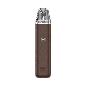 Oxva Xlim Go Pod Kit [Dark Brown]