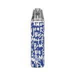 Oxva Xlim Go Pod Kit [Graffiti Blue]