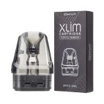 Oxva Xlim V3 Pod - 3 Pack [1.2ohm]