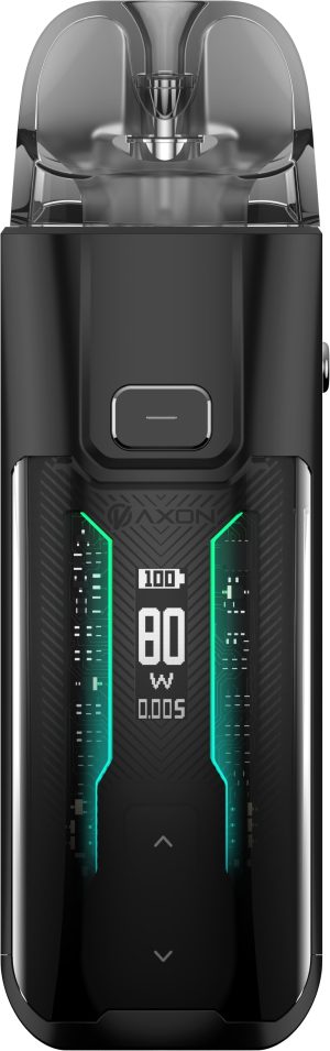 Vaporesso Luxe XR Max Pod Kit [Black]