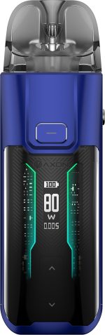 Vaporesso Luxe XR Max Pod Kit [Blue]