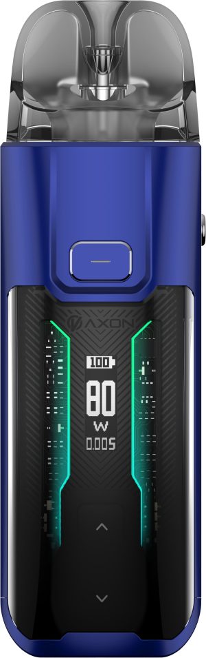 Vaporesso Luxe XR Max Pod Kit [Blue]