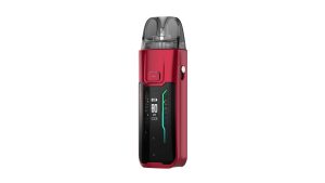 Vaporesso Luxe XR Max Pod Kit [Flame Red]