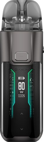 Vaporesso Luxe XR Max Pod Kit [Grey]