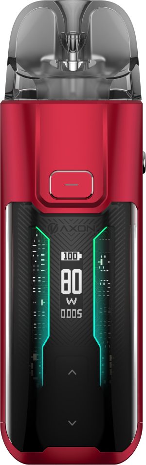 Vaporesso Luxe XR Max Pod Kit [Red]