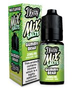 Doozy Vape - Mix Salts - Gummy Bear [05mg]