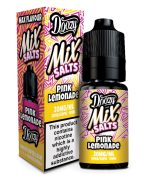 Doozy Vape - Mix Salts - Pink Lemonade [05mg]