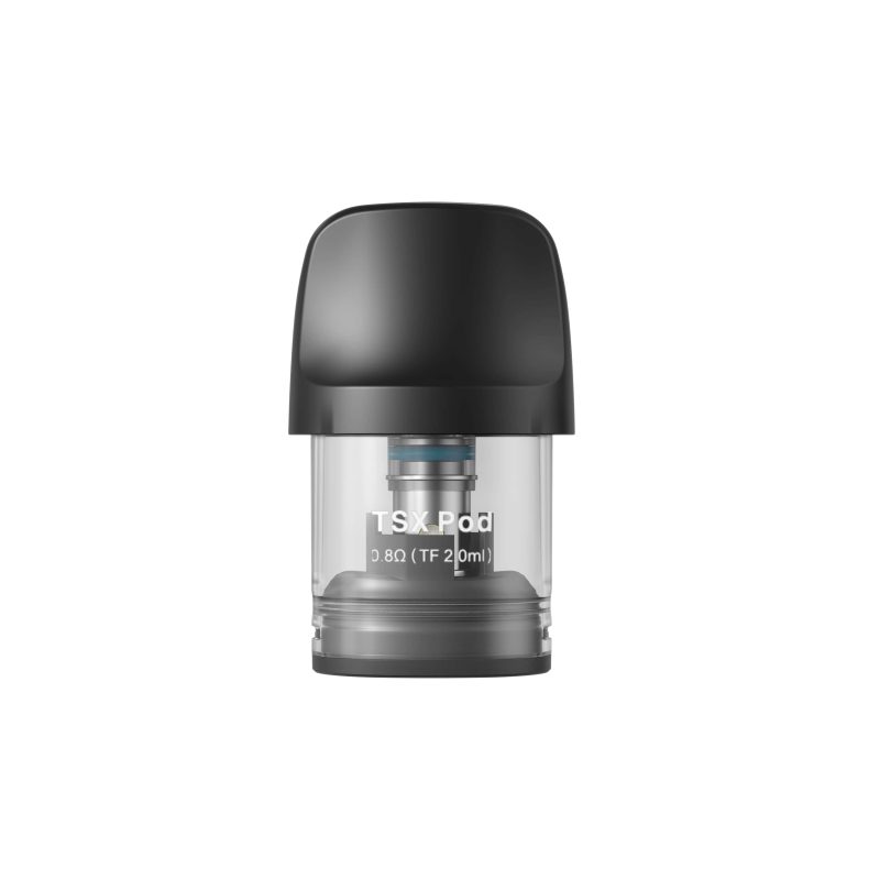 Aspire Cyber S/X Replacement Pod - 2 Pack [0.8ohm]