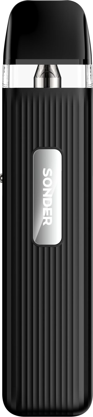 Geekvape Sonder Q Pod Kit [Black]