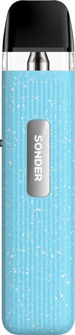 Geekvape Sonder Q Pod Kit [Blue Whisper]