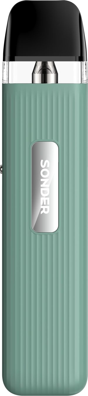 Geekvape Sonder Q Pod Kit [Green]