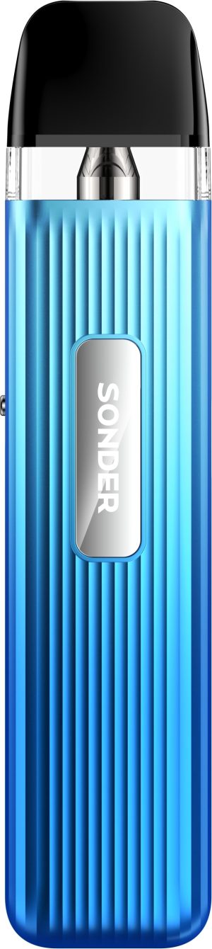 Geekvape Sonder Q Pod Kit [Sky Blue]