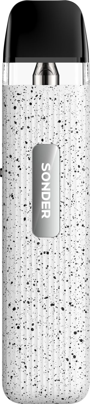 Geekvape Sonder Q Pod Kit [Stellar White]