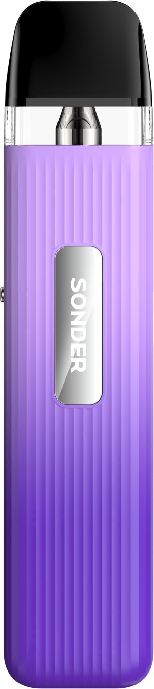 Geekvape Sonder Q Pod Kit [Violet Purple]