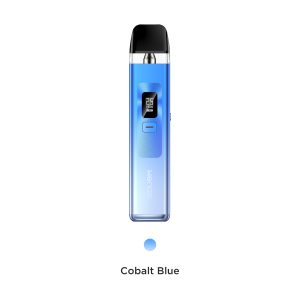 Geekvape Wenax Q Pod Kit [Cobalt Blue]