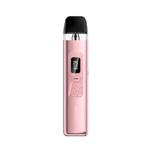 Geekvape Wenax Q Pod Kit [Crystal Pink]