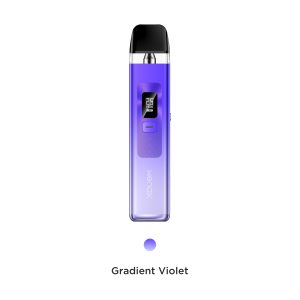 Geekvape Wenax Q Pod Kit [Gradient Violet]