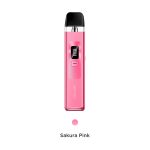 Geekvape Wenax Q Pod Kit [Sakura Pink]